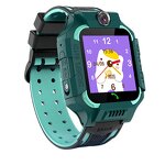 Children Smart Watch Factory - Q19 SOS Phone Tracking 4G Touch Watch