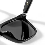 Smart Sunglasses Manufacturer - Factory Wholesale BT 5.3 Polarized Lens