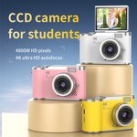 Children Digital Video Camera Manufacturer - 2025 Latest 2.4-Inch Rotating