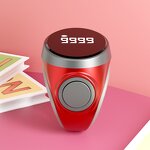 Smart Ring Counter Manufacturer - Popular S9 Adjustable OLED Display