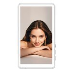 Magnetic Selfie Display Manufacturer - Rear Selfie Live Vlog HD Screen
