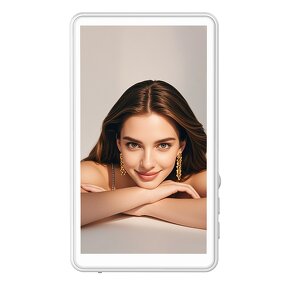 Magnetic Selfie Display Manufacturer - Rear Selfie Live Vlog HD Screen