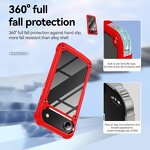 Mobile Phone Case Manufacturer - 2025 Fashion 360 Full Protective Cover