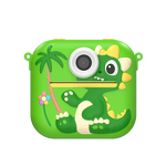 Kids Instant Camera Manufacturer - Factory P9 Cute Cartoon Thermal Printer