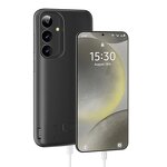 Mobile Phone Case Manufacturer - Samsung S24 6800MAh Battery Case