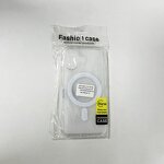 Magnetic Wireless Case Manufacturer - OEM Wholesale Transparent Shockproof