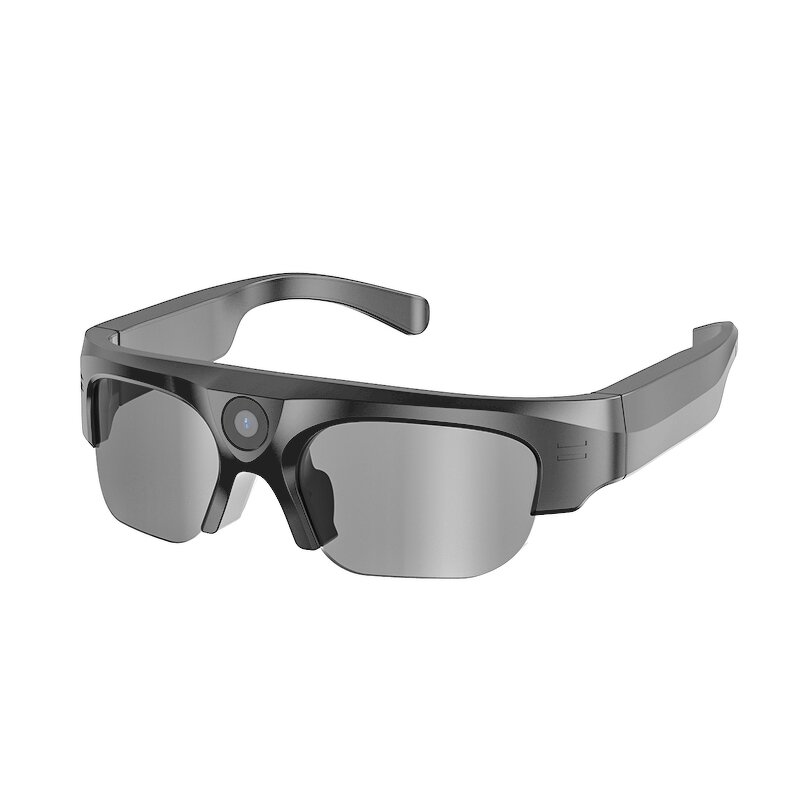 Smart Sunglasses Manufacturer - 4K Ultra Clear Audio Video Camera Glasses