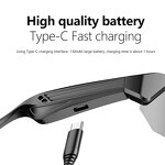 Smart BT Glasses Factory - Outdoor Hands-Free Calling Stereo Audio