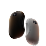 Portable Heater Factory - 2 Packs Magnetic 4000mAh Warm Hands Power Bank