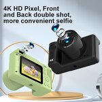 Digital Camera Manufacturer - HD with Stand Autofocus 8x Digital Zoom