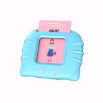 Portable Card Machine Manufacturer - OEM Plastic Educational Chinese English for Kids 2-4