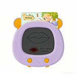 Early Education Machine Manufacturer - OEM New Russian English Puzzle Learning Tracing Board