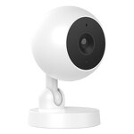 WiFi IP Webcam Manufacturer - OEM Indoor Night Vision Smart Home Security Baby Monitor