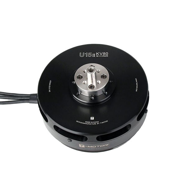 Carbon Brushless Motor Manufacturer - OEM T-Motor Tiger Waterproof Dustproof KV80 KV100