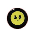 Electronic Badge Manufacturer - OEM 1.85 Inch IPS Touch Screen Smart Dynamic Pixel