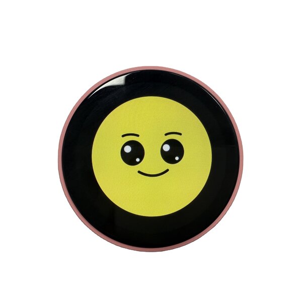 Electronic Badge Manufacturer - OEM 1.85 Inch IPS Touch Screen Smart Dynamic Pixel