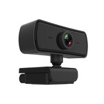 2K USB Webcam Manufacturer - OEM Autofocus for Computer Network Teaching Teleconferencing