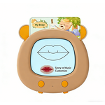 Early Education Machine Manufacturer - OEM New Russian English Puzzle Learning Tracing Board