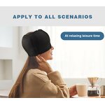 Gel Ice Cap Manufacturer - OEM 360° Surround Odorless for Migraine Sinus Stress