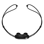 Electric Throat Massager Manufacturer - OEM Portable Intelligent Anti-snoring for Silent Sleep