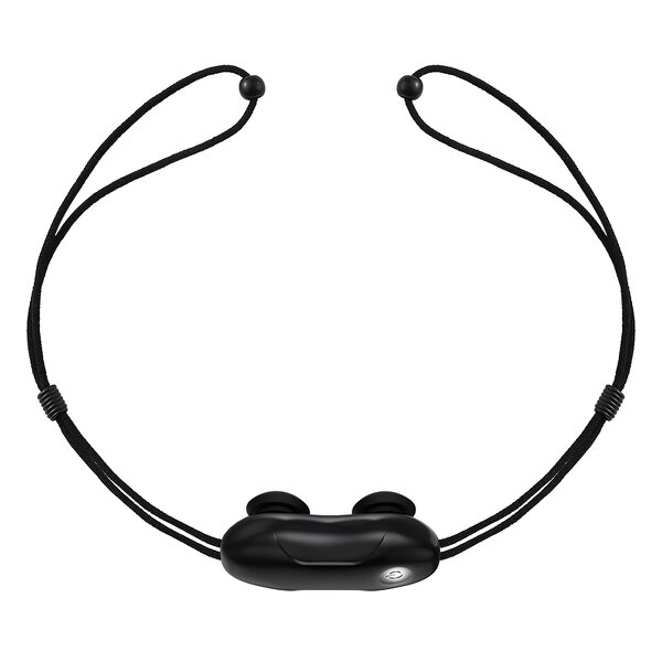 Electric Throat Massager Manufacturer - OEM Portable Intelligent Anti-snoring for Silent Sleep