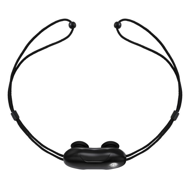 Electric Throat Massager Manufacturer - OEM Portable Intelligent Anti-snoring for Silent Sleep