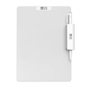 Magnetic Whiteboard Manufacturer - OEM 10-Inch Environmental protection Dust-Free for Kids