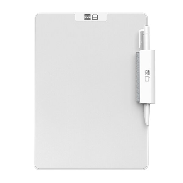 Magnetic Whiteboard Manufacturer - OEM 10-Inch Environmental protection Dust-Free for Kids