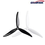 Drone Propeller Manufacturer - OEM Gemfan 7035 7-inch Carbon PC Three-Blade 6S