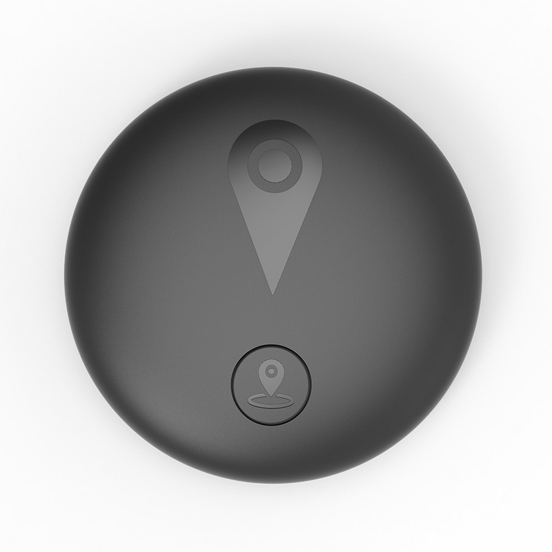 Smart Tracker Manufacturer - OEM Find My Compatible Anti-Lost Device for Car Key Pet