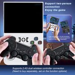 Retro Handheld Console Manufacturer - OEM R36s Pro with Case Console De Jeux Console De Juegos