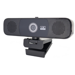Webcam Manufacturer - OEM 3 In1 4k Auto Focus Dual Speakers Microphones 1.8m USB