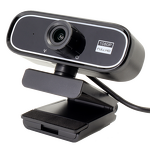 HD USB Webcam Manufacturer - OEM 1080P 2K 4K with Microphone CMOS for Video Conferencing