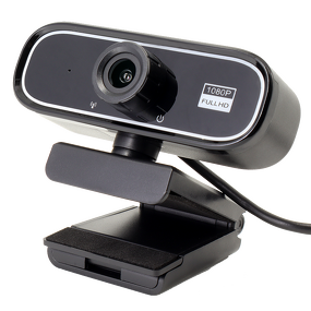 HD USB Webcam Manufacturer - OEM 1080P 2K 4K with Microphone CMOS for Video Conferencing