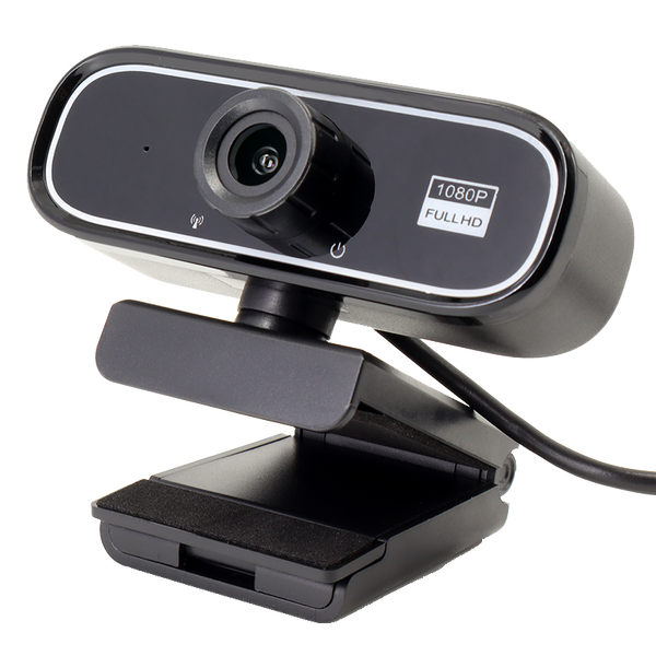 HD USB Webcam Manufacturer - OEM 1080P 2K 4K with Microphone CMOS for Video Conferencing
