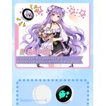 Anime Pins Manufacturer - OEM 0.9 Inch Custom for Backpacks Touch Screen IPS Funny