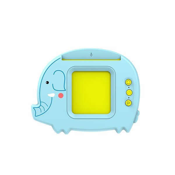 Electric Talking Flash Cards Manufacturer - OEM Children's 112 Word Sensory Durable Plastic