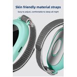 Sleep Aid Device Manufacturer - OEM Hot Selling Body Insomnia Treatment Microcurrent Palm