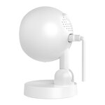 WiFi IP Webcam Manufacturer - OEM Indoor Night Vision Smart Home Security Baby Monitor