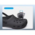 Shoe Lights Manufacturer - Wholesale Waterproof USB Rechargeable with Fast Flashing SOS