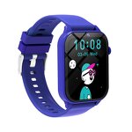Game Smart Watch Manufacturer - OEM New Model Large-capacity Battery Kids with Flashlight