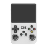 Mini Handheld Game Console Manufacturer - OEM 3.5 Inch Retro R36s Portable Video Game Player