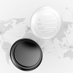 Anti-Lost Device Manufacturer - OEM Global for Kids Pets Airtag Compatible Locator Collar