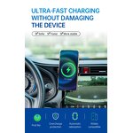 Car Holder Manufacturer - OEM Fast Charging Anti-Loss Find My Real-Time Tracking 360
