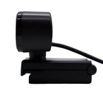 USB Webcam Manufacturer - OEM 1080P 2K 4K HD with AutoFocus for Video Conferencing