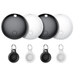 Smart Tracker Manufacturer - OEM Dual System for IOS Android Anti-Lost Remote Positioning