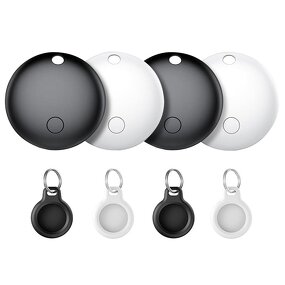 Smart Tracker Manufacturer - OEM Dual System for IOS Android Anti-Lost Remote Positioning