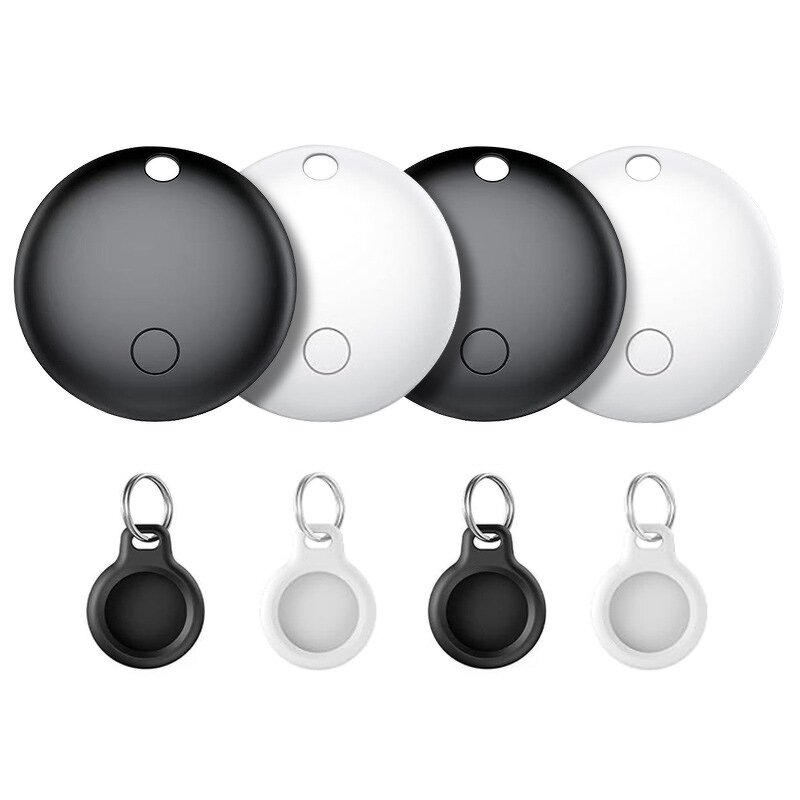 Smart Tracker Manufacturer - OEM Dual System for IOS Android Anti-Lost Remote Positioning