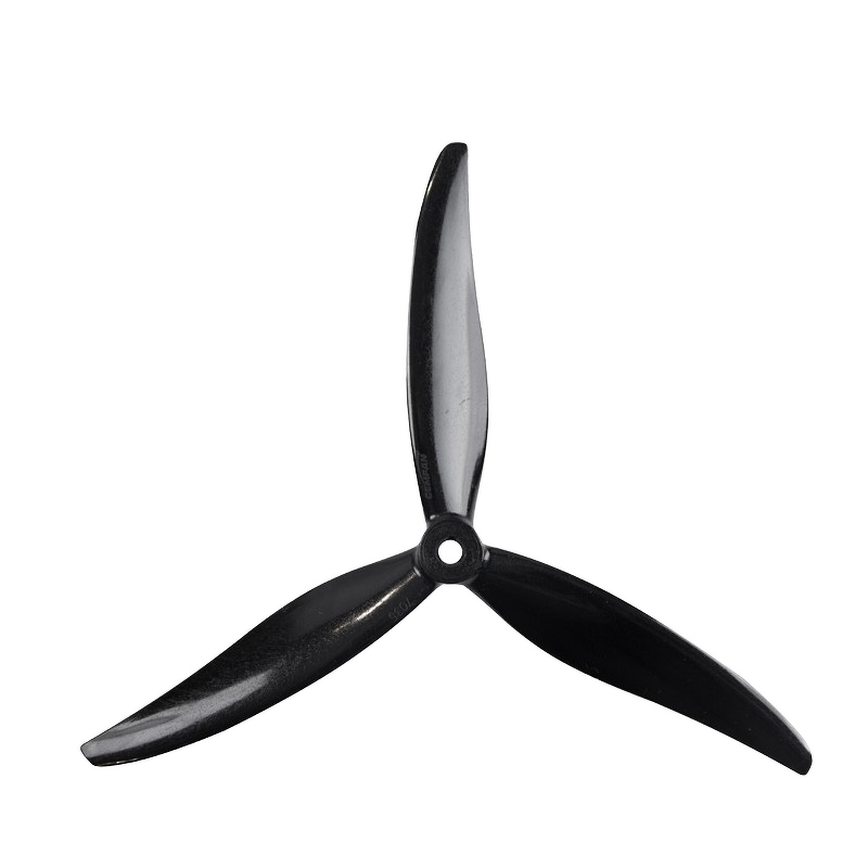 Drone Propeller Manufacturer - OEM Gemfan 7035 7-inch Carbon PC Three-Blade 6S