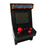 Handheld Game Console Manufacturer - OEM HFL Model 517 100-in-1 Family Mini Arcade